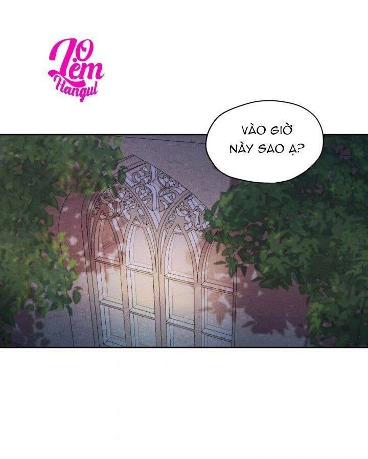 Tôi Là Tình Cũ Của Nam Chính Chapter 23 - 33