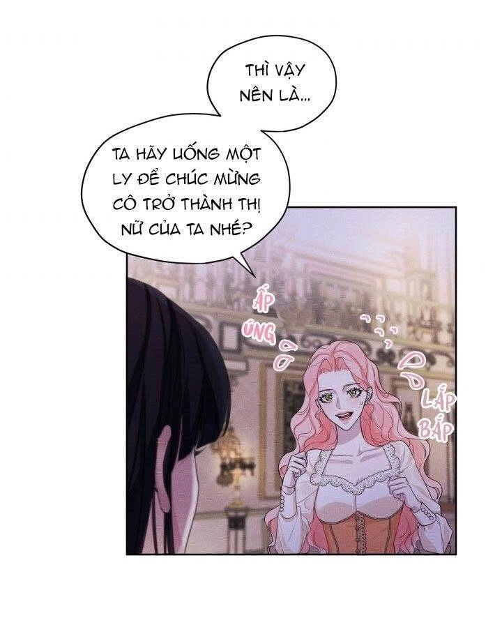 Tôi Là Tình Cũ Của Nam Chính Chapter 23 - 34