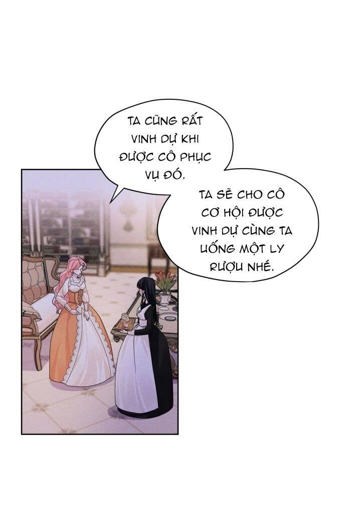 Tôi Là Tình Cũ Của Nam Chính Chapter 23 - 35