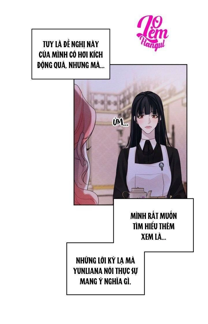 Tôi Là Tình Cũ Của Nam Chính Chapter 23 - 36