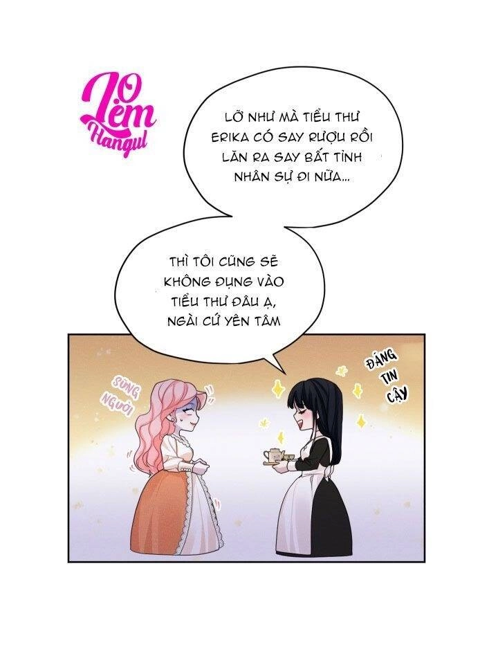 Tôi Là Tình Cũ Của Nam Chính Chapter 23 - 38