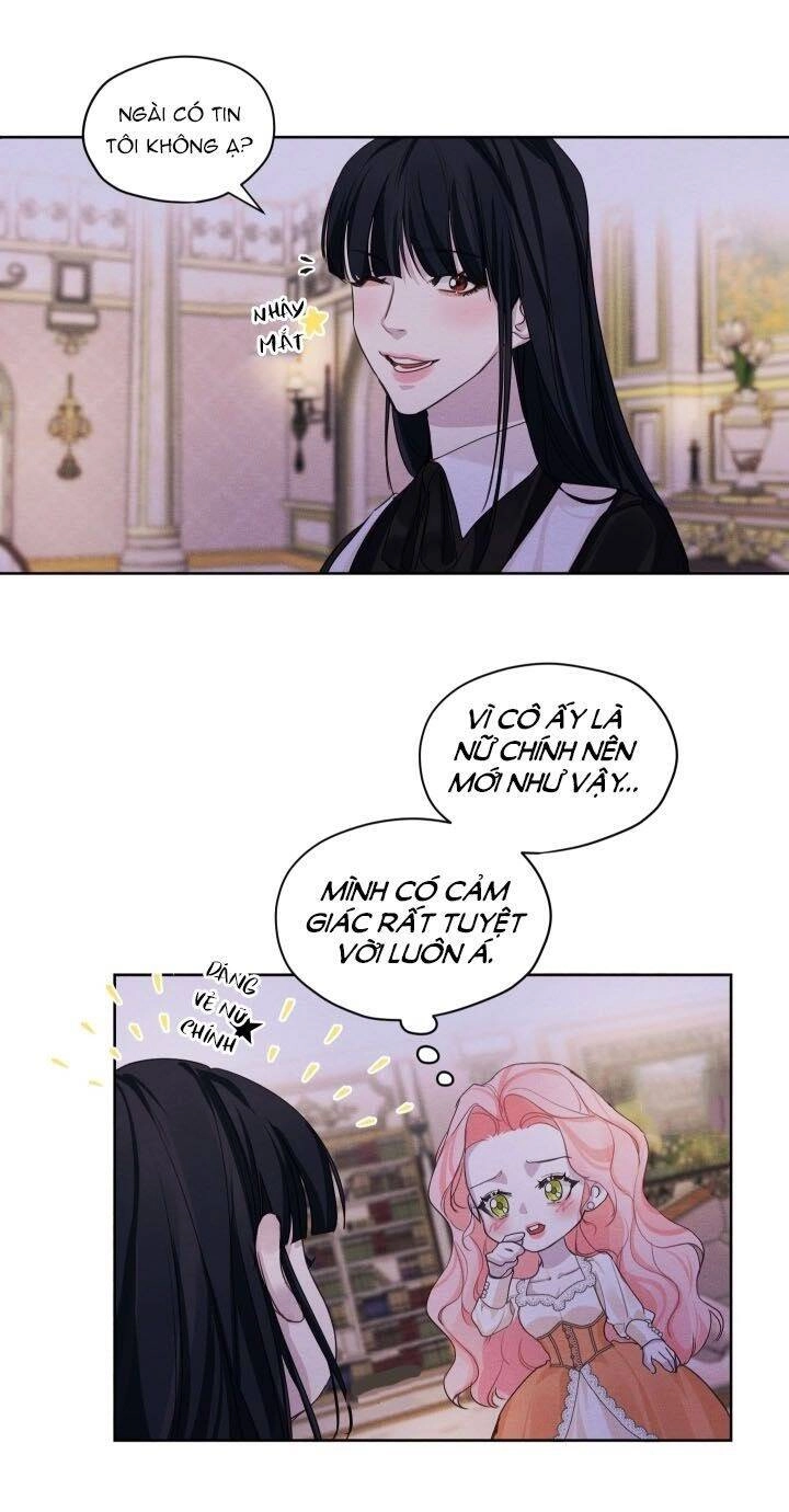 Tôi Là Tình Cũ Của Nam Chính Chapter 23 - 39