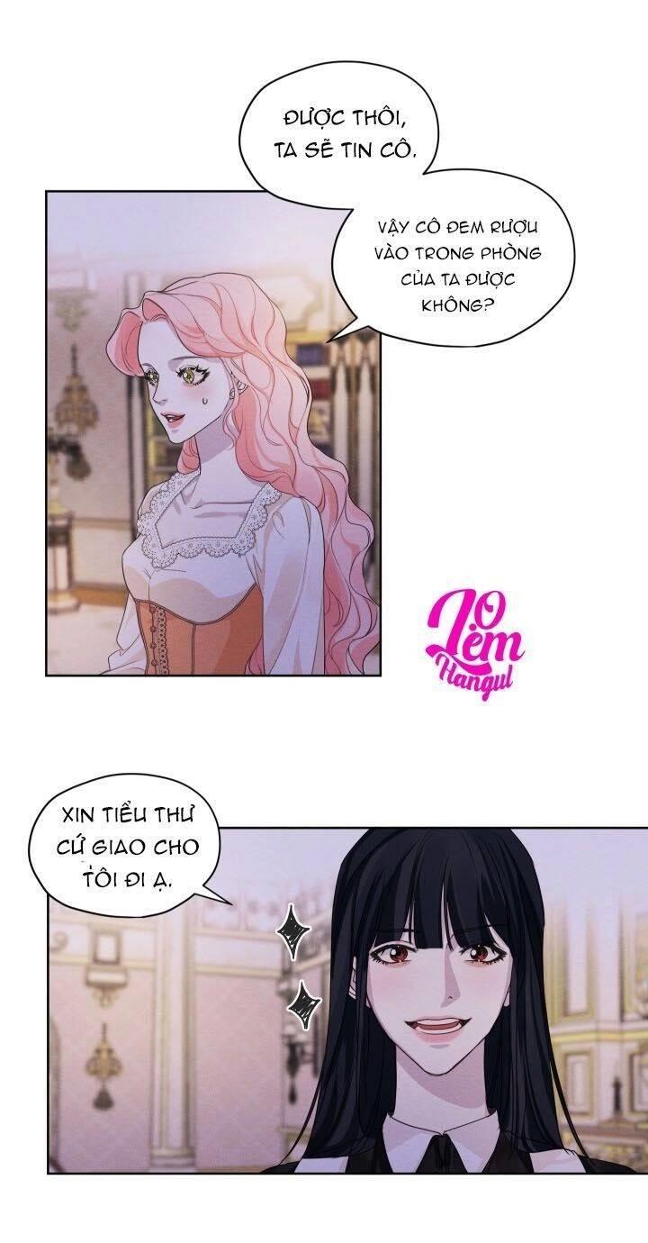 Tôi Là Tình Cũ Của Nam Chính Chapter 23 - 40