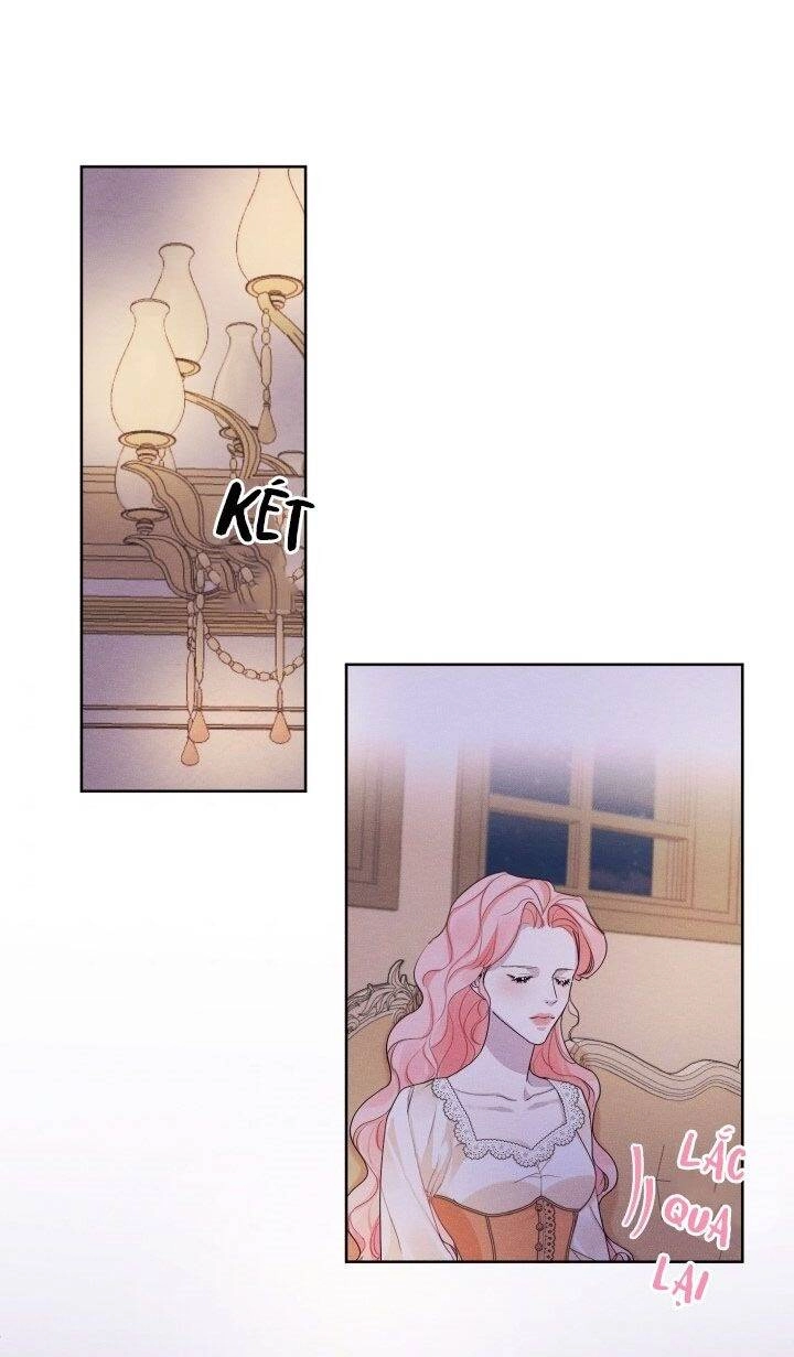 Tôi Là Tình Cũ Của Nam Chính Chapter 23 - 41