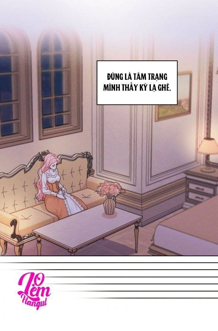 Tôi Là Tình Cũ Của Nam Chính Chapter 23 - 42