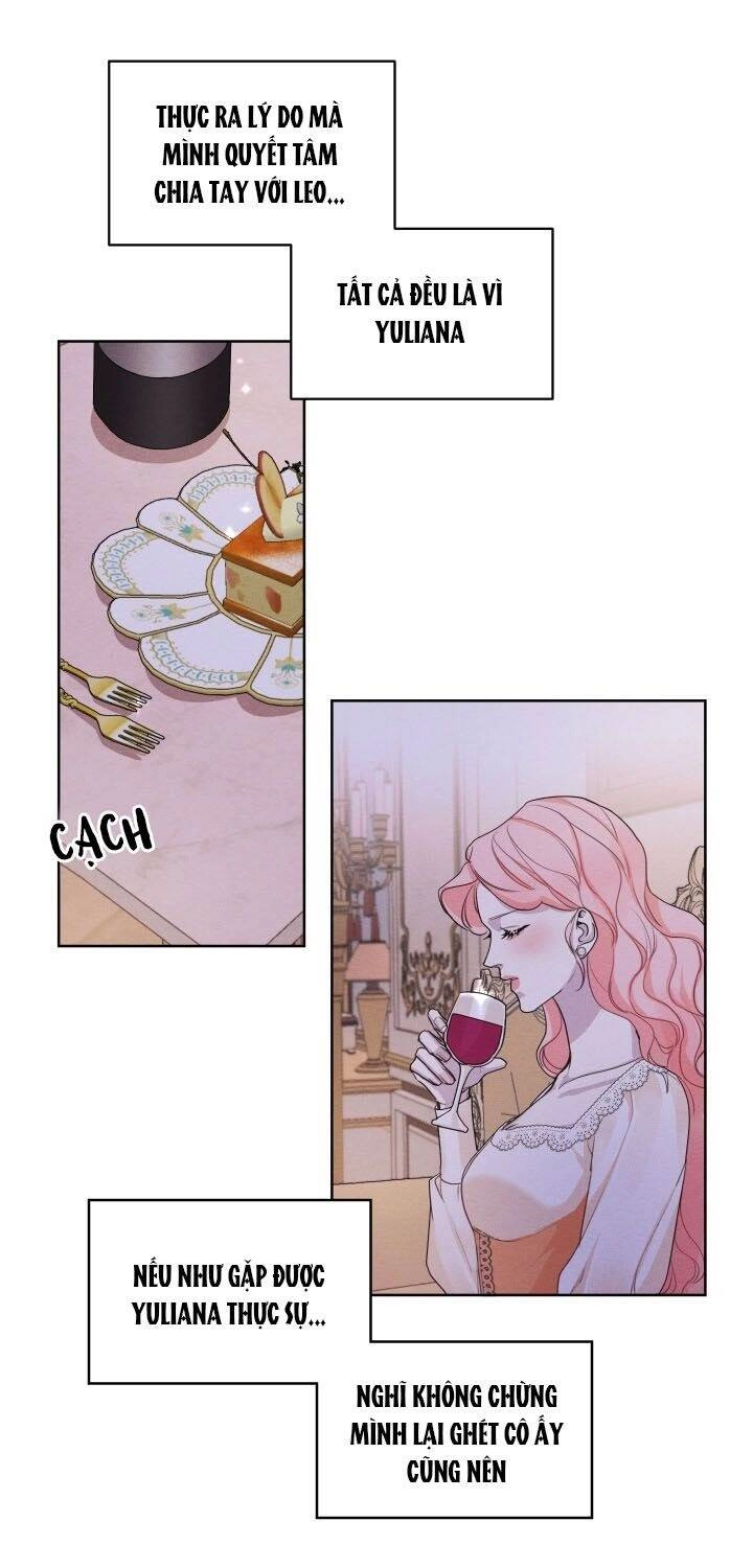 Tôi Là Tình Cũ Của Nam Chính Chapter 23 - 43