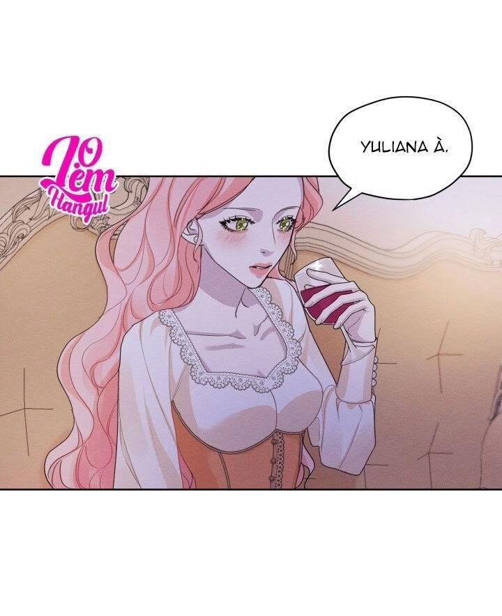 Tôi Là Tình Cũ Của Nam Chính Chapter 23 - 48