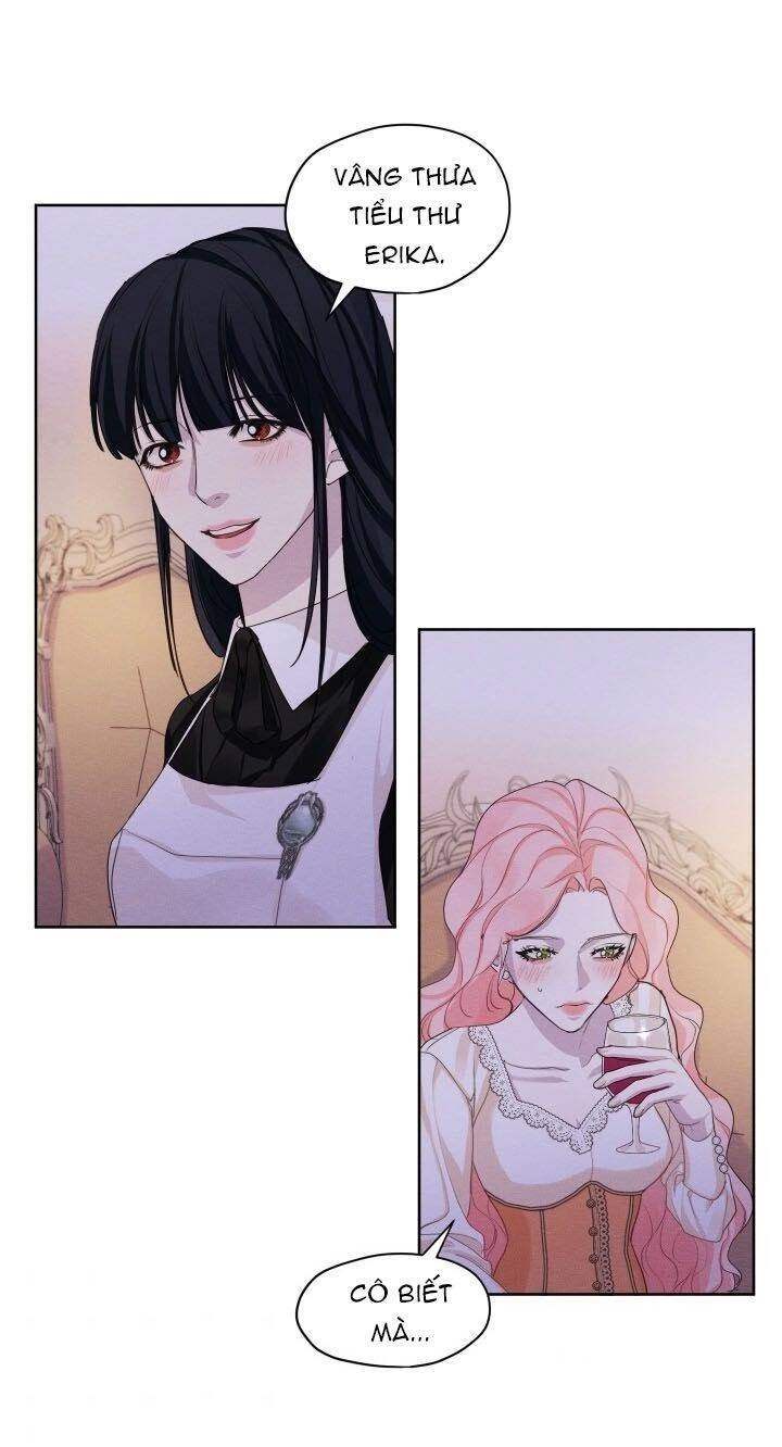 Tôi Là Tình Cũ Của Nam Chính Chapter 23 - 49