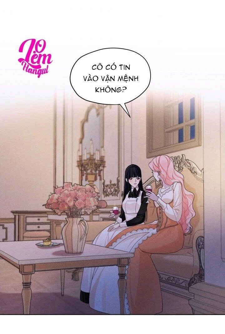 Tôi Là Tình Cũ Của Nam Chính Chapter 23 - 50