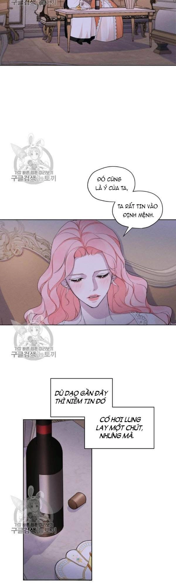 Tôi Là Tình Cũ Của Nam Chính Chapter 24 - 2