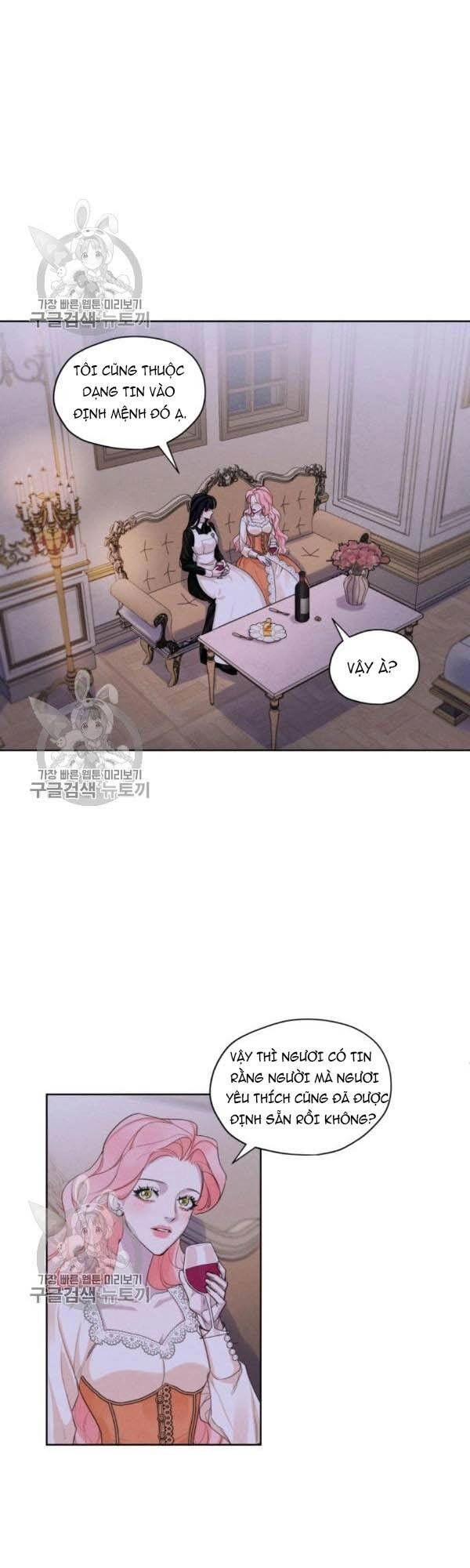 Tôi Là Tình Cũ Của Nam Chính Chapter 24 - 3