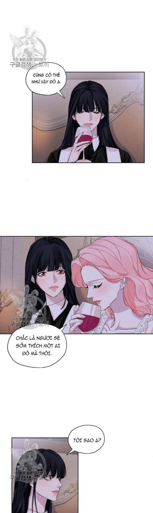 Tôi Là Tình Cũ Của Nam Chính Chapter 24 - 4