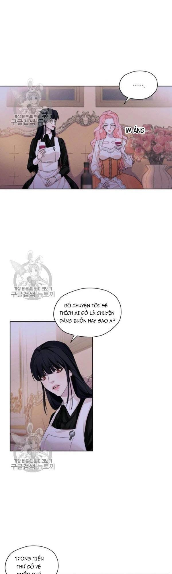 Tôi Là Tình Cũ Của Nam Chính Chapter 24 - 7