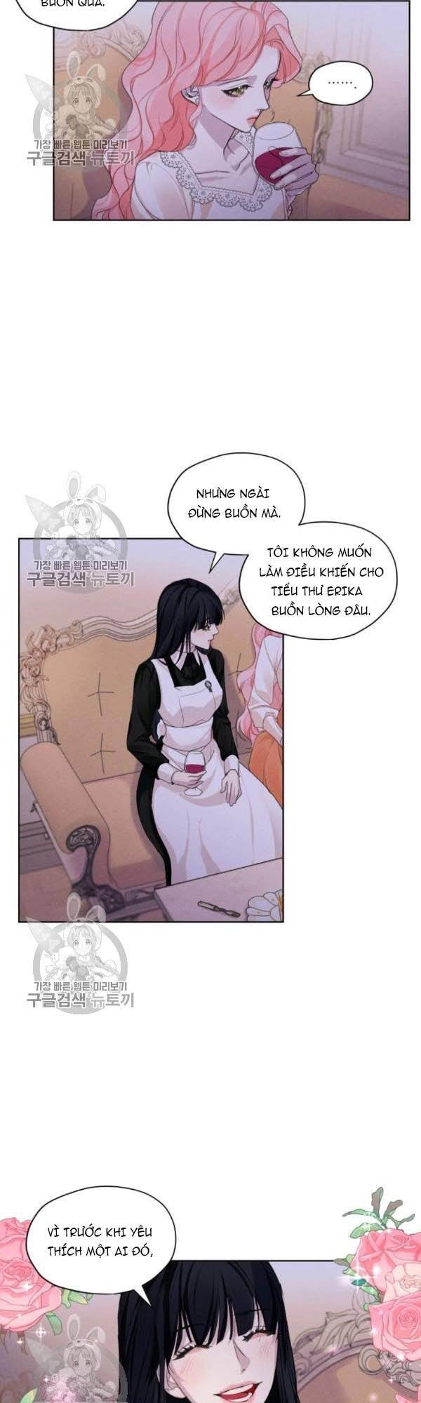 Tôi Là Tình Cũ Của Nam Chính Chapter 24 - 8