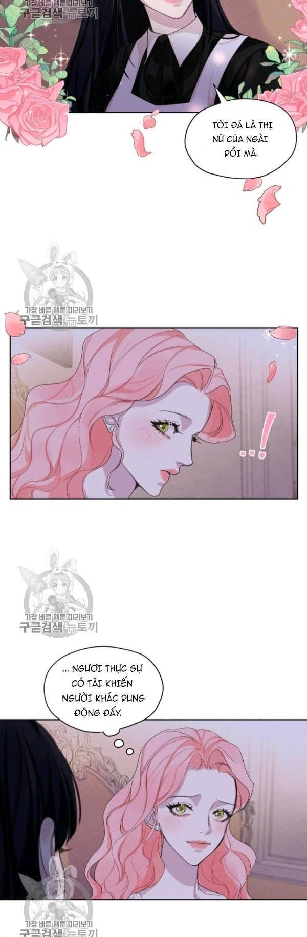 Tôi Là Tình Cũ Của Nam Chính Chapter 24 - 9