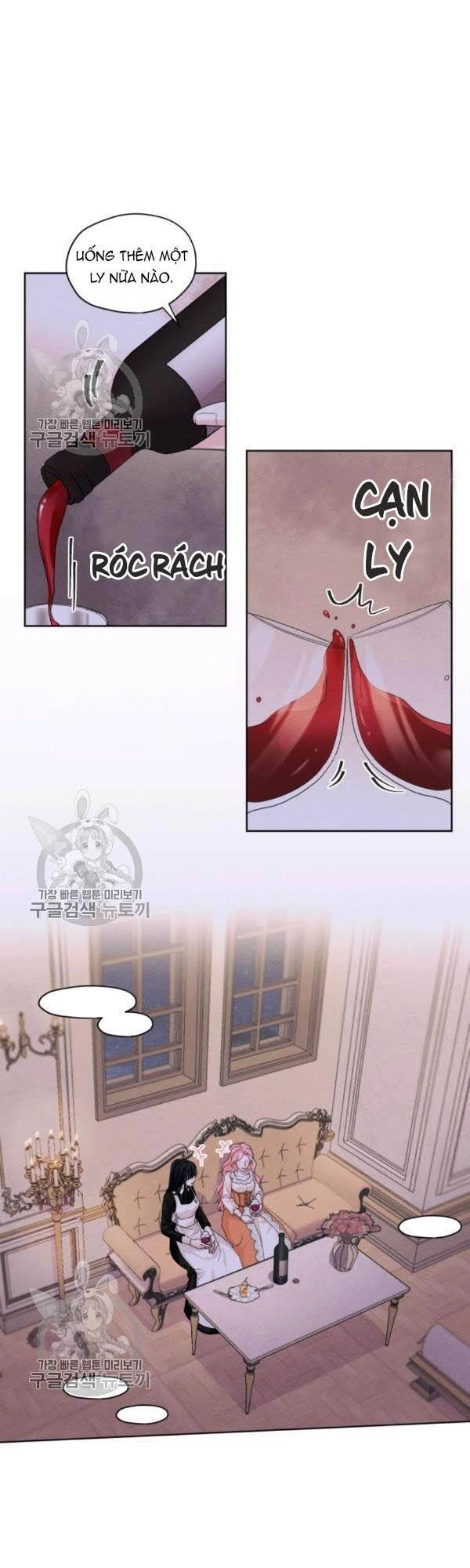 Tôi Là Tình Cũ Của Nam Chính Chapter 24 - 10