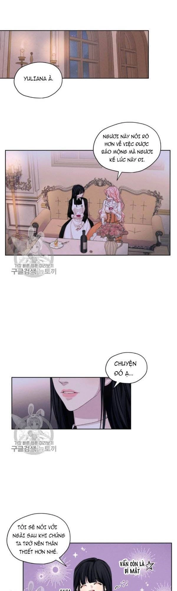 Tôi Là Tình Cũ Của Nam Chính Chapter 24 - 11