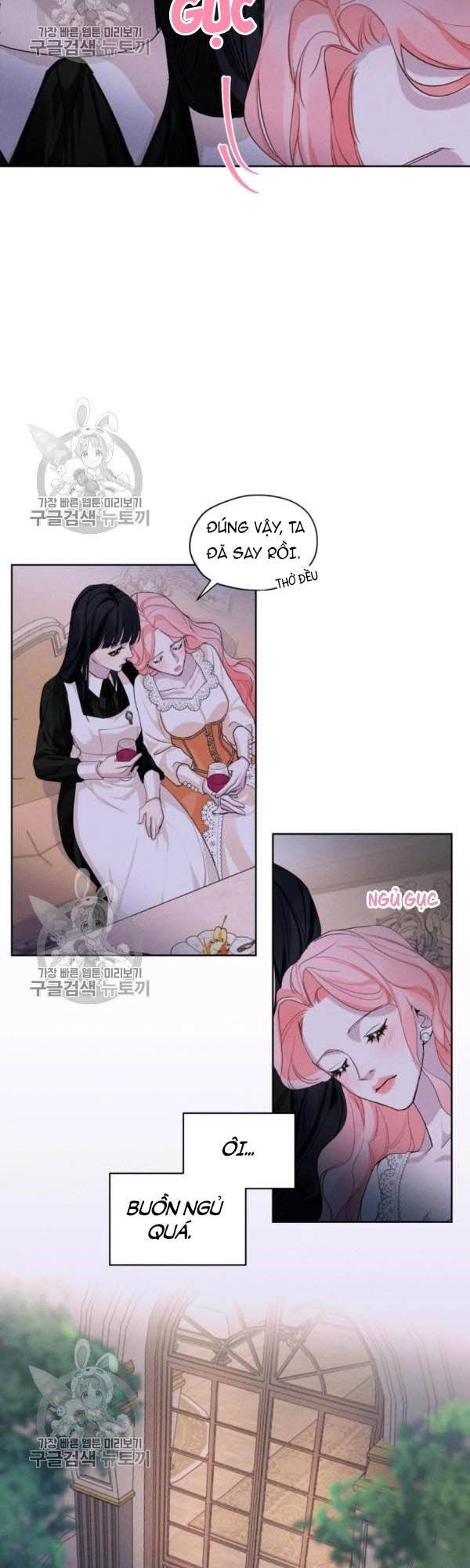 Tôi Là Tình Cũ Của Nam Chính Chapter 24 - 14