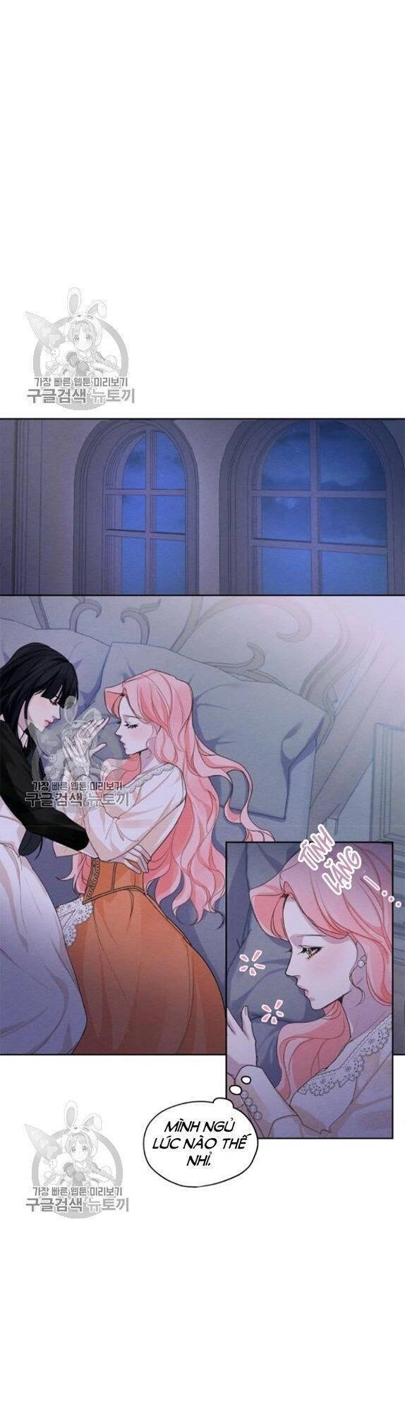 Tôi Là Tình Cũ Của Nam Chính Chapter 24 - 16