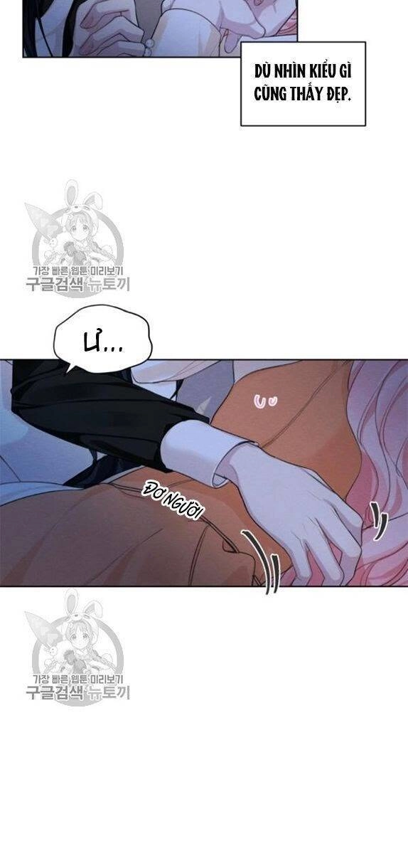 Tôi Là Tình Cũ Của Nam Chính Chapter 24 - 18