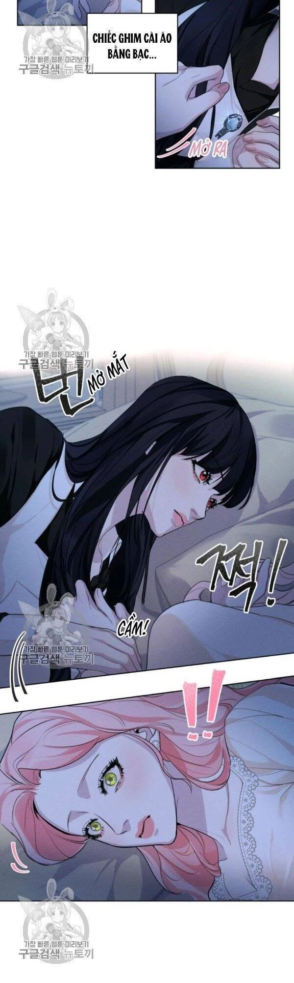 Tôi Là Tình Cũ Của Nam Chính Chapter 24 - 20