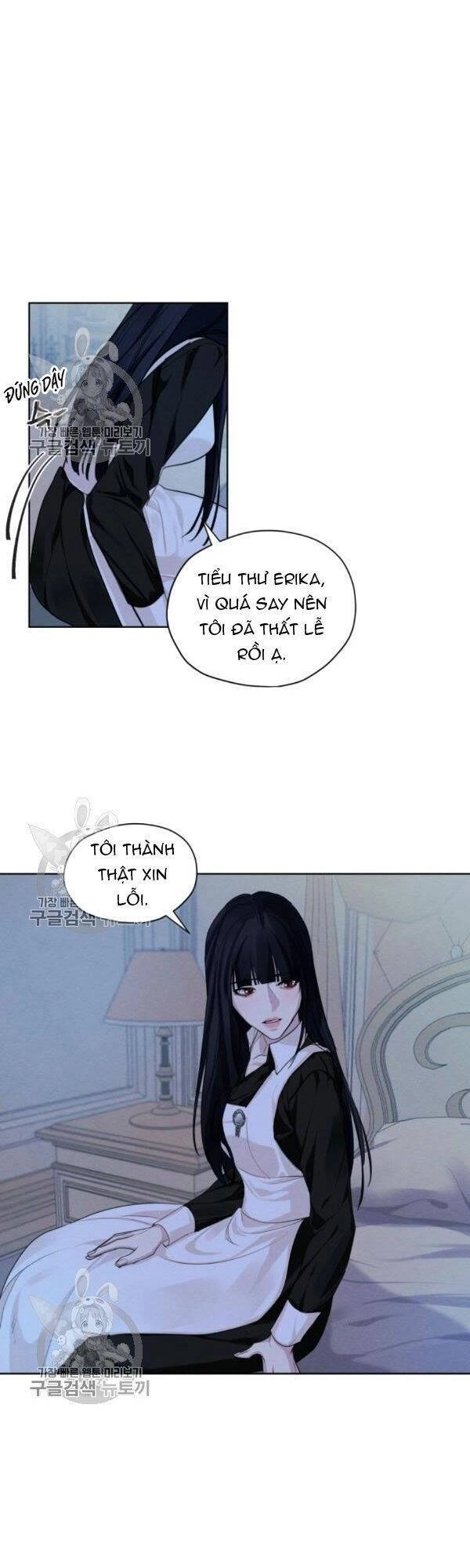 Tôi Là Tình Cũ Của Nam Chính Chapter 24 - 21