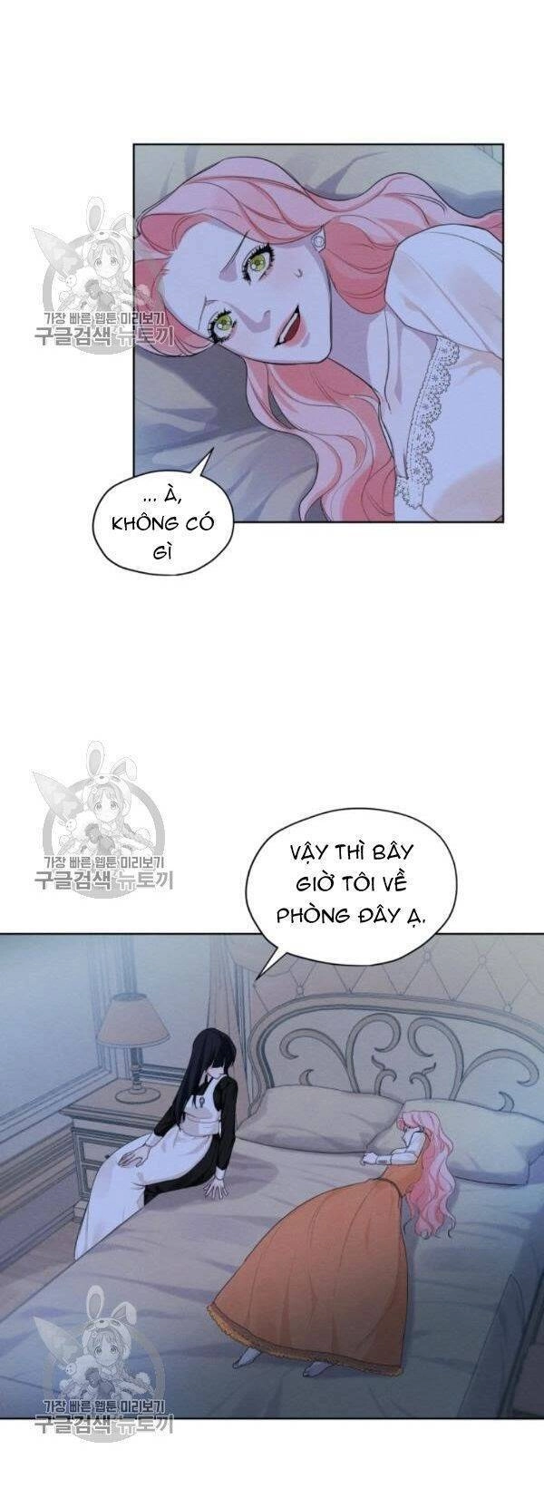 Tôi Là Tình Cũ Của Nam Chính Chapter 24 - 22