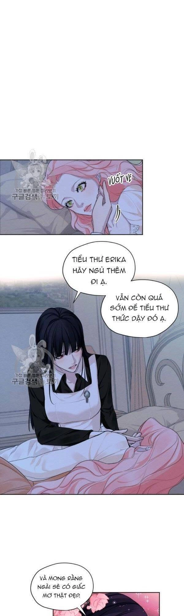 Tôi Là Tình Cũ Của Nam Chính Chapter 24 - 23