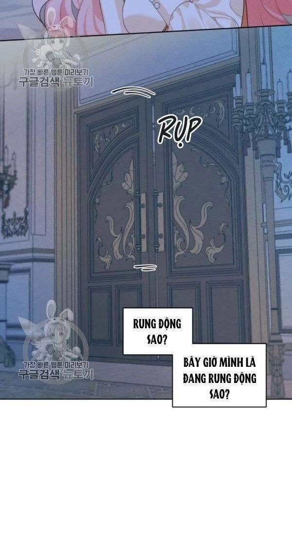 Tôi Là Tình Cũ Của Nam Chính Chapter 24 - 25