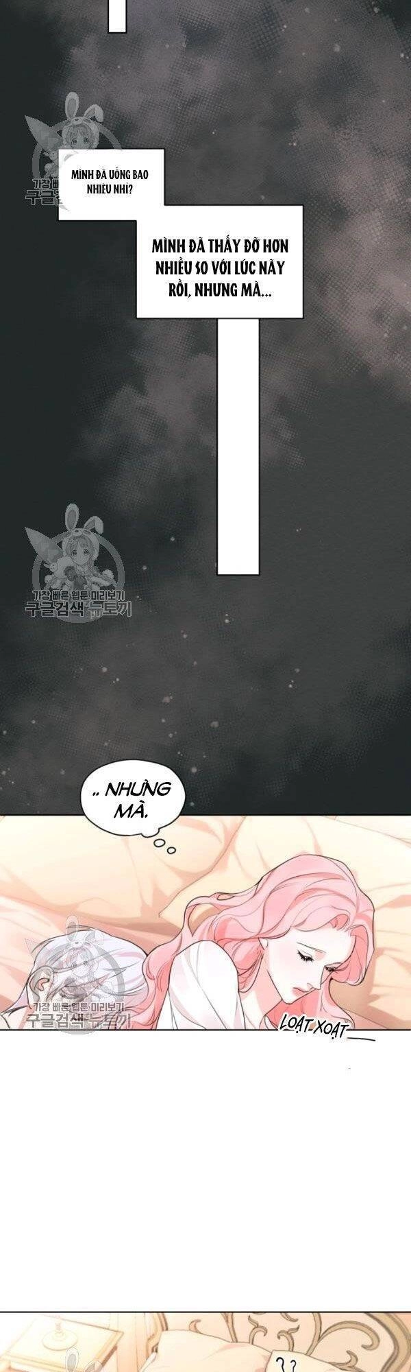 Tôi Là Tình Cũ Của Nam Chính Chapter 24 - 30