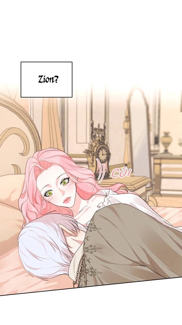Tôi Là Tình Cũ Của Nam Chính Chapter 25 - 3