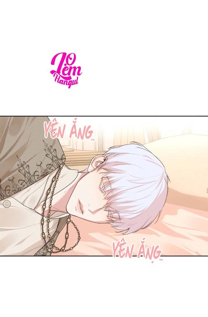 Tôi Là Tình Cũ Của Nam Chính Chapter 25 - 4