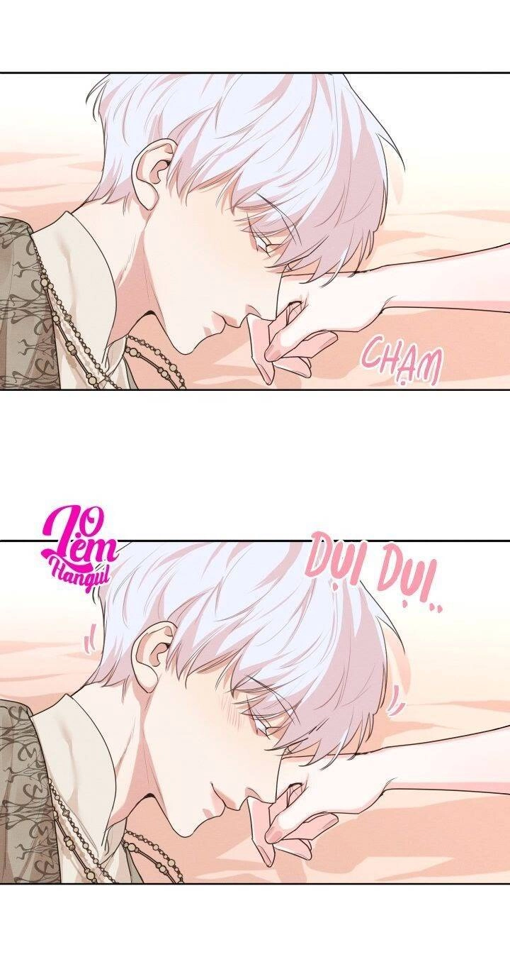 Tôi Là Tình Cũ Của Nam Chính Chapter 25 - 6