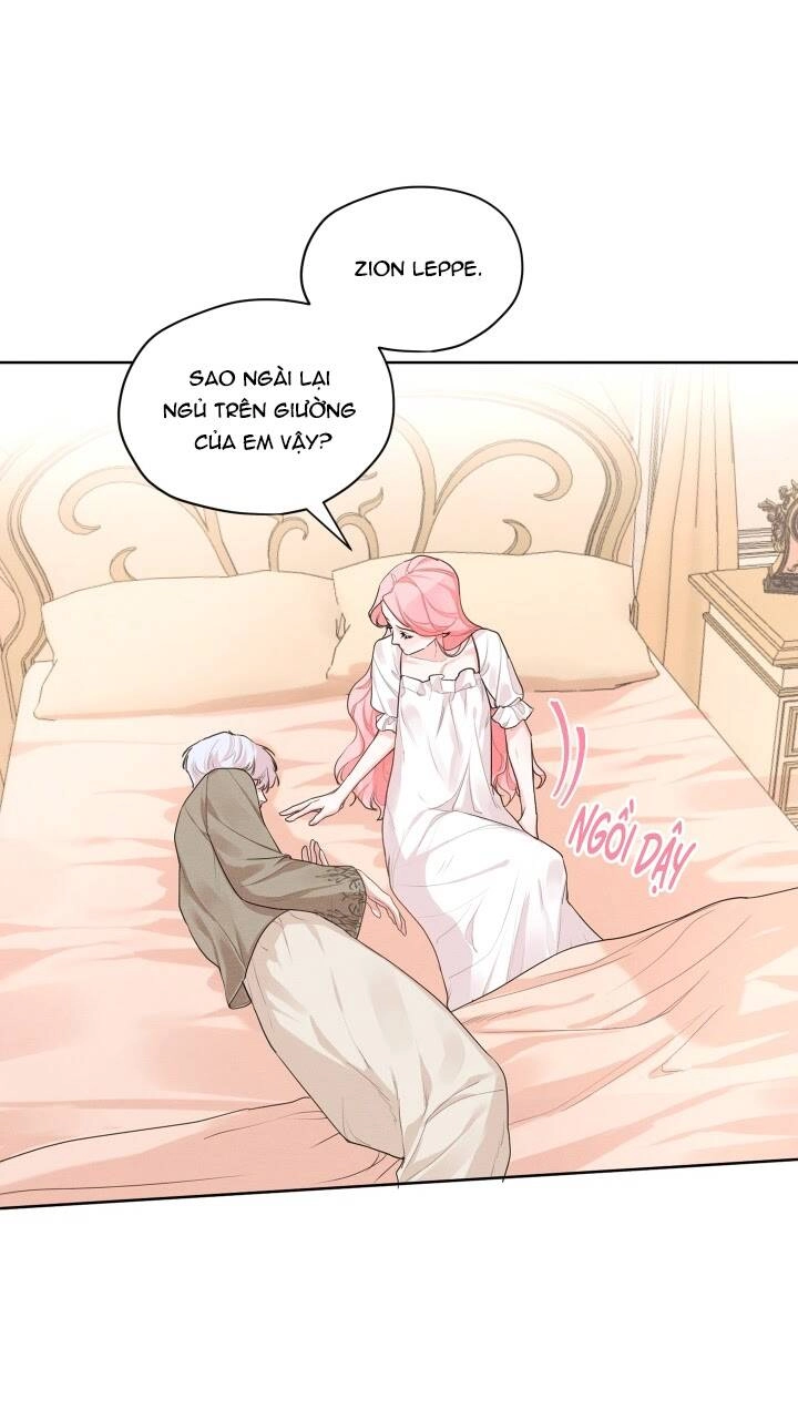 Tôi Là Tình Cũ Của Nam Chính Chapter 25 - 8