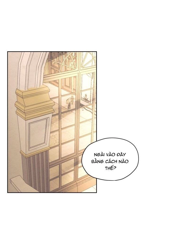 Tôi Là Tình Cũ Của Nam Chính Chapter 25 - 11