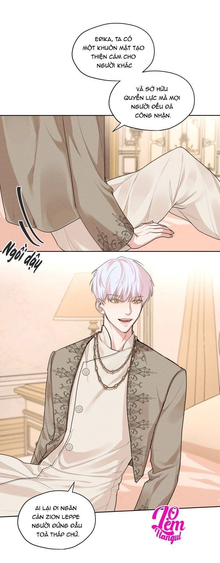 Tôi Là Tình Cũ Của Nam Chính Chapter 25 - 14