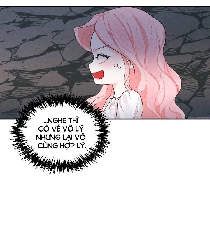 Tôi Là Tình Cũ Của Nam Chính Chapter 25 - 16