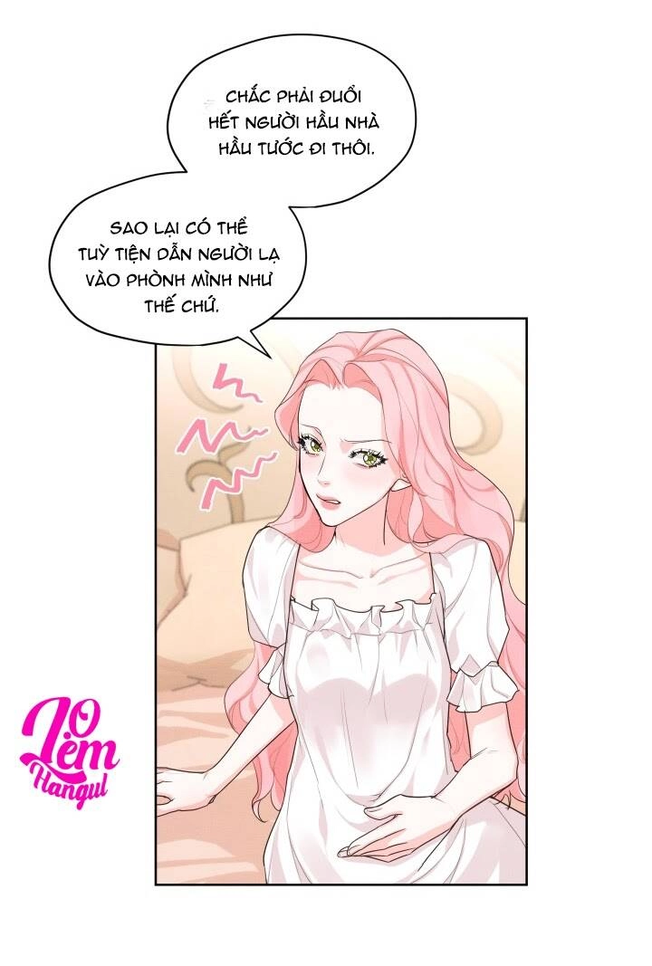 Tôi Là Tình Cũ Của Nam Chính Chapter 25 - 17
