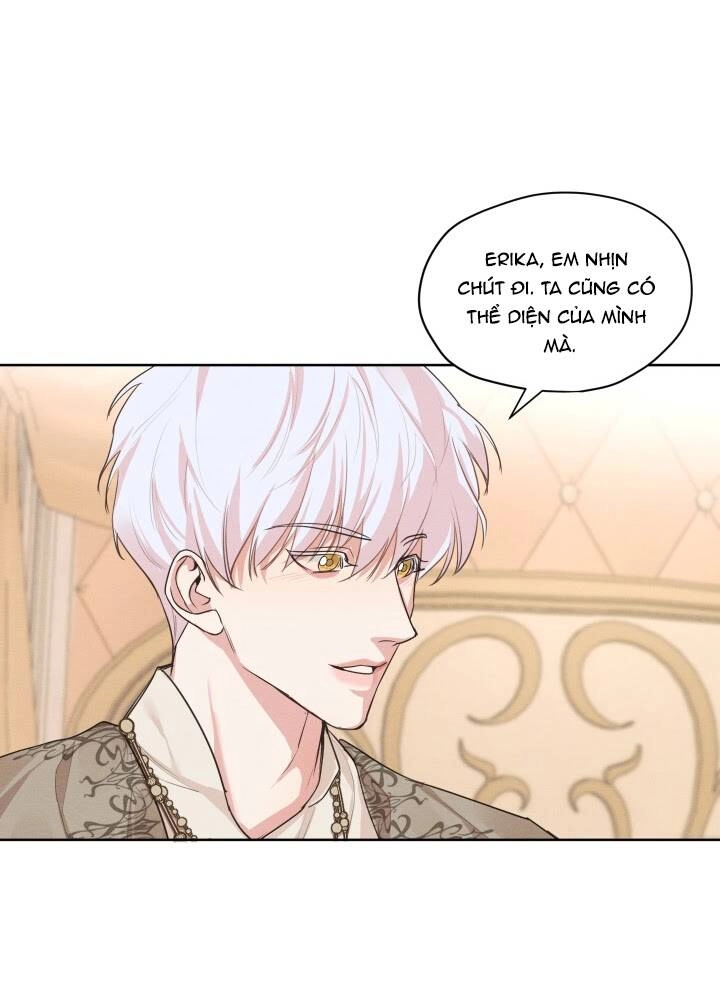 Tôi Là Tình Cũ Của Nam Chính Chapter 25 - 18