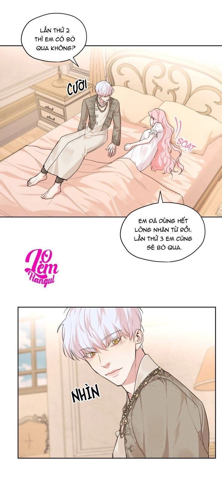 Tôi Là Tình Cũ Của Nam Chính Chapter 25 - 20