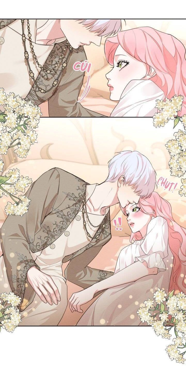 Tôi Là Tình Cũ Của Nam Chính Chapter 25 - 21