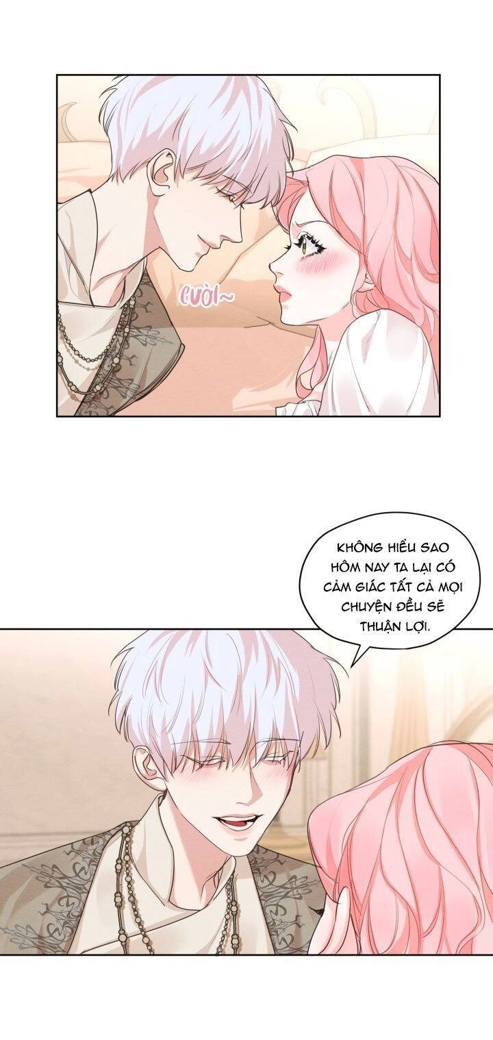 Tôi Là Tình Cũ Của Nam Chính Chapter 25 - 22
