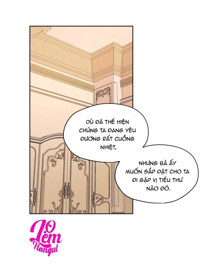 Tôi Là Tình Cũ Của Nam Chính Chapter 25 - 25
