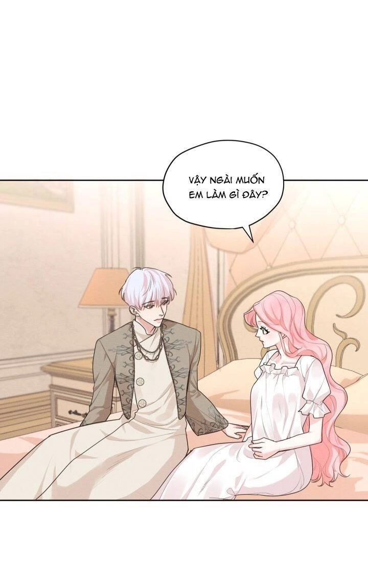 Tôi Là Tình Cũ Của Nam Chính Chapter 25 - 26