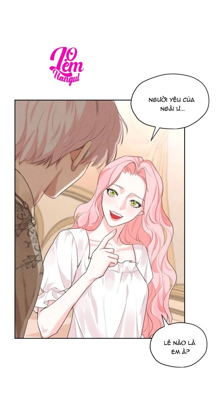 Tôi Là Tình Cũ Của Nam Chính Chapter 25 - 28