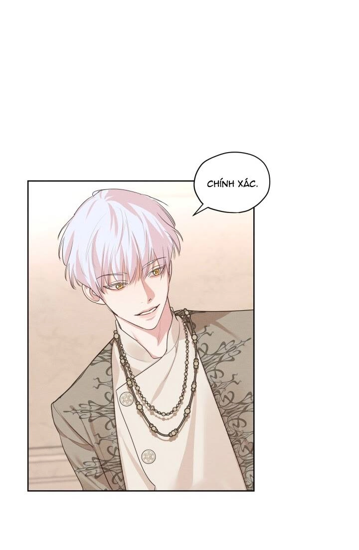 Tôi Là Tình Cũ Của Nam Chính Chapter 25 - 29