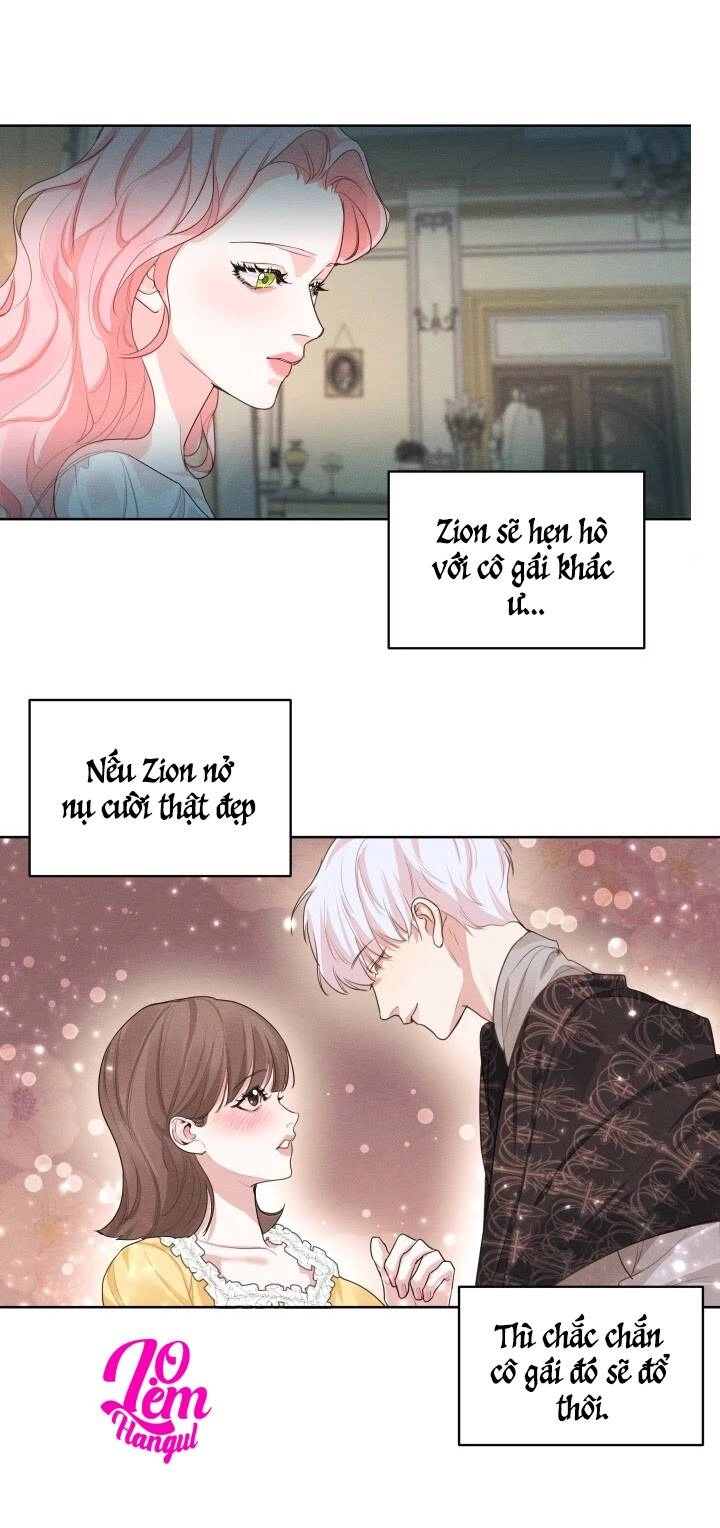 Tôi Là Tình Cũ Của Nam Chính Chapter 25 - 30
