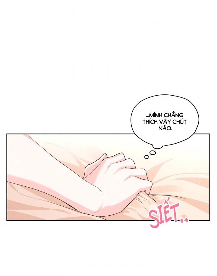 Tôi Là Tình Cũ Của Nam Chính Chapter 25 - 31