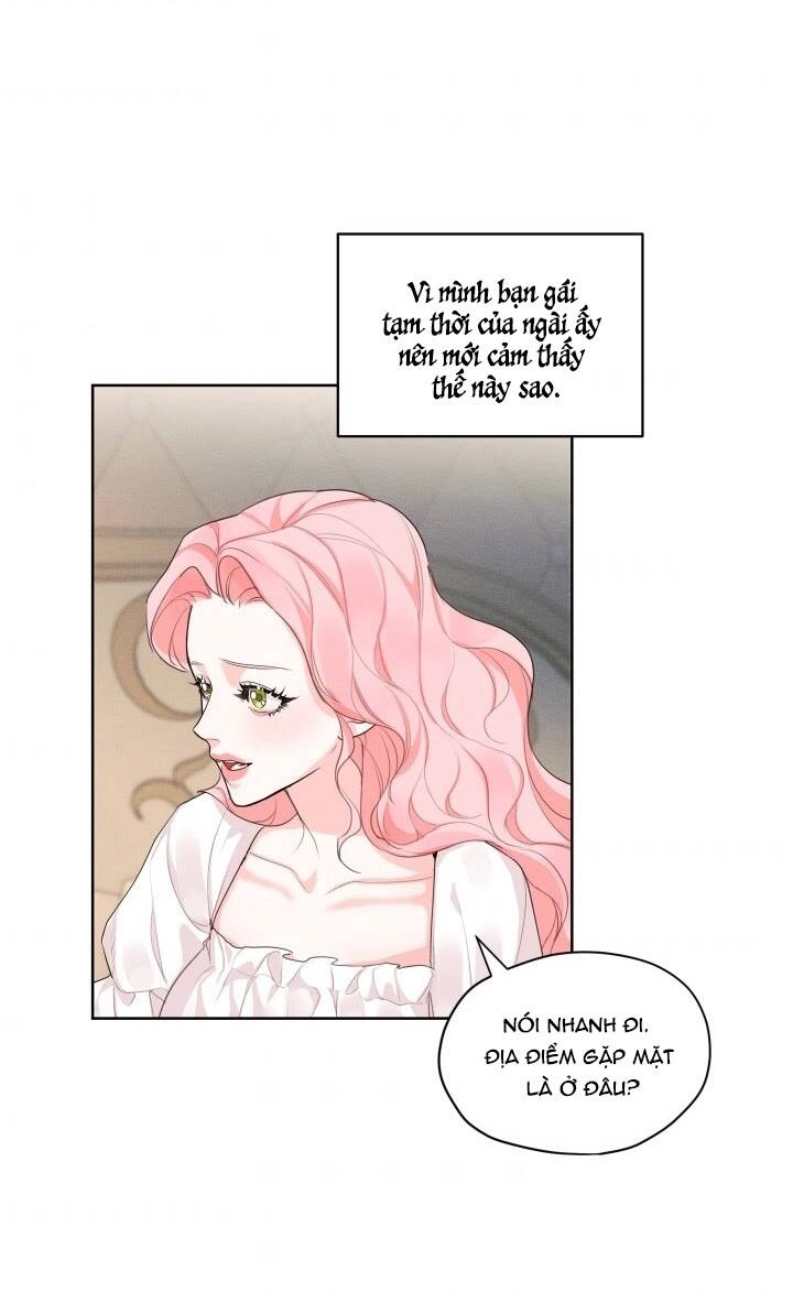 Tôi Là Tình Cũ Của Nam Chính Chapter 25 - 32