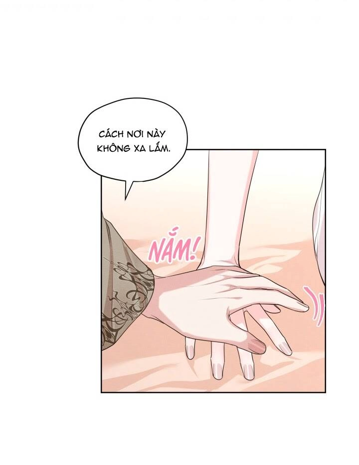 Tôi Là Tình Cũ Của Nam Chính Chapter 25 - 33